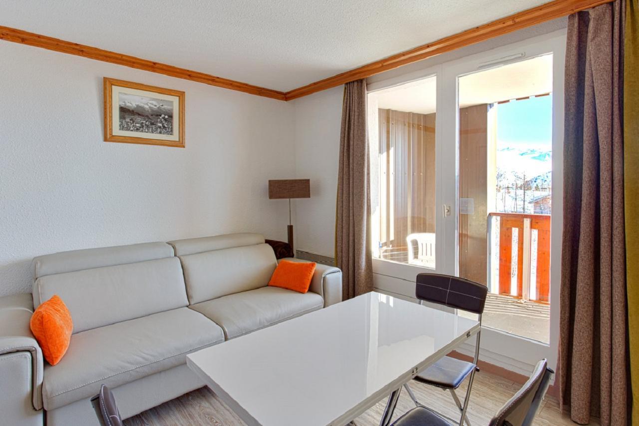 Residence Les Bergers - Maeva Home Alpe d'Huez Exterior photo