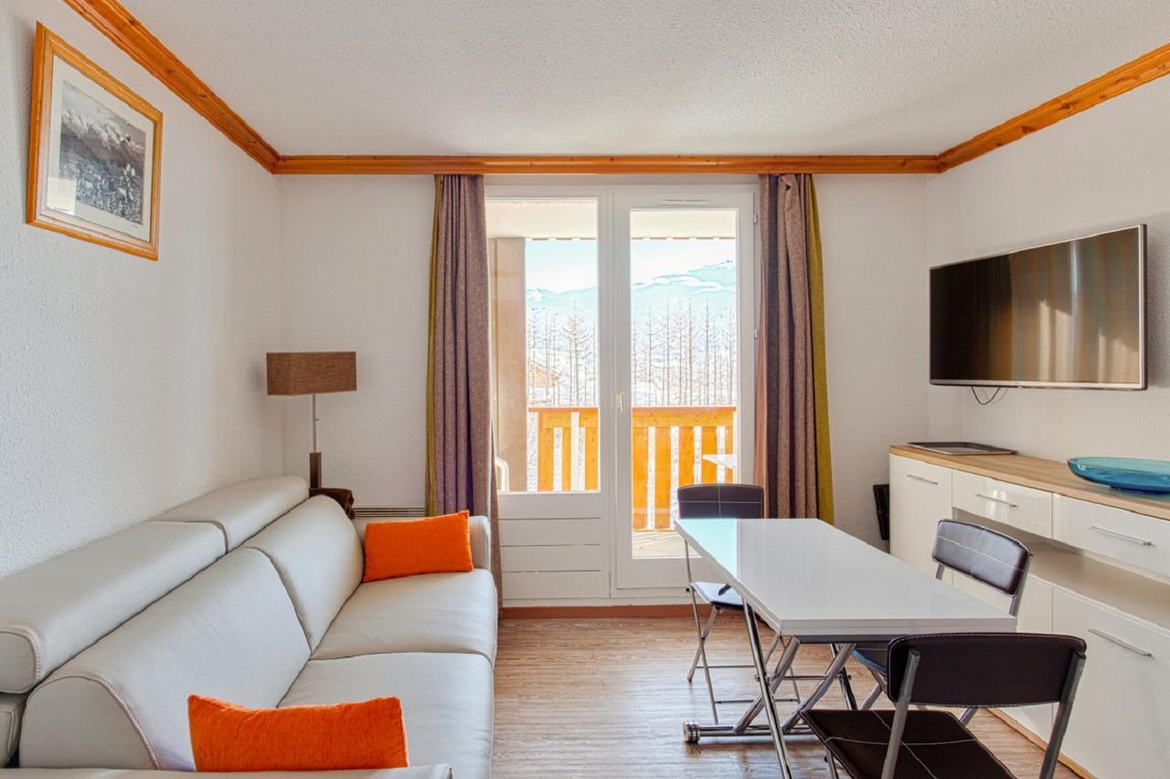 Residence Les Bergers - Maeva Home Alpe d'Huez Exterior photo